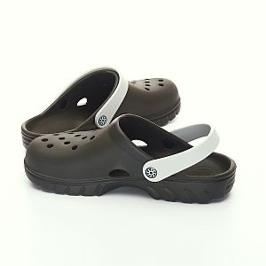 Сабо мужские (ЭВА), р. 41, Олива — обувь, стельки и уход за обувью | KORGAN.KZ