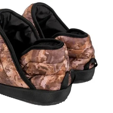 Полуботинки Remington Thermally timber — обувь, стельки и уход за обувью | KORGAN.KZ