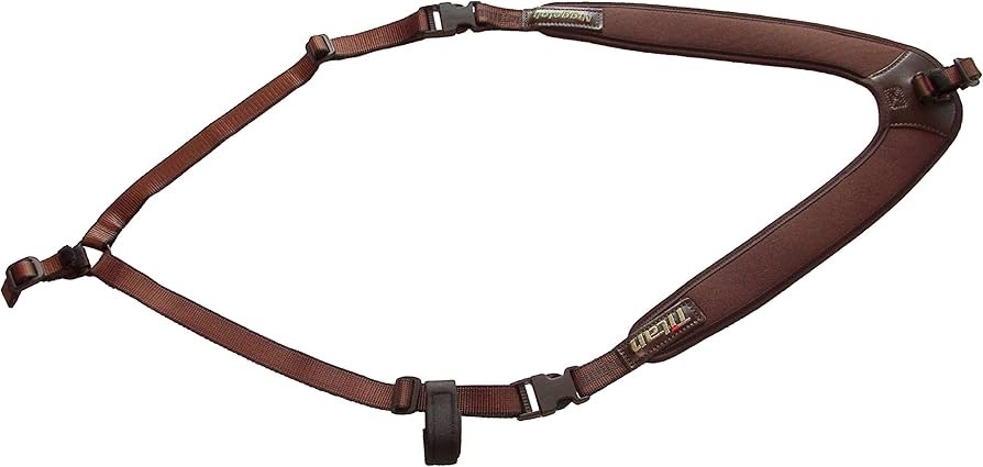 Ремень оружейный NIGGELOH Мод. TITAN II Купить в Алматы, Казахстан