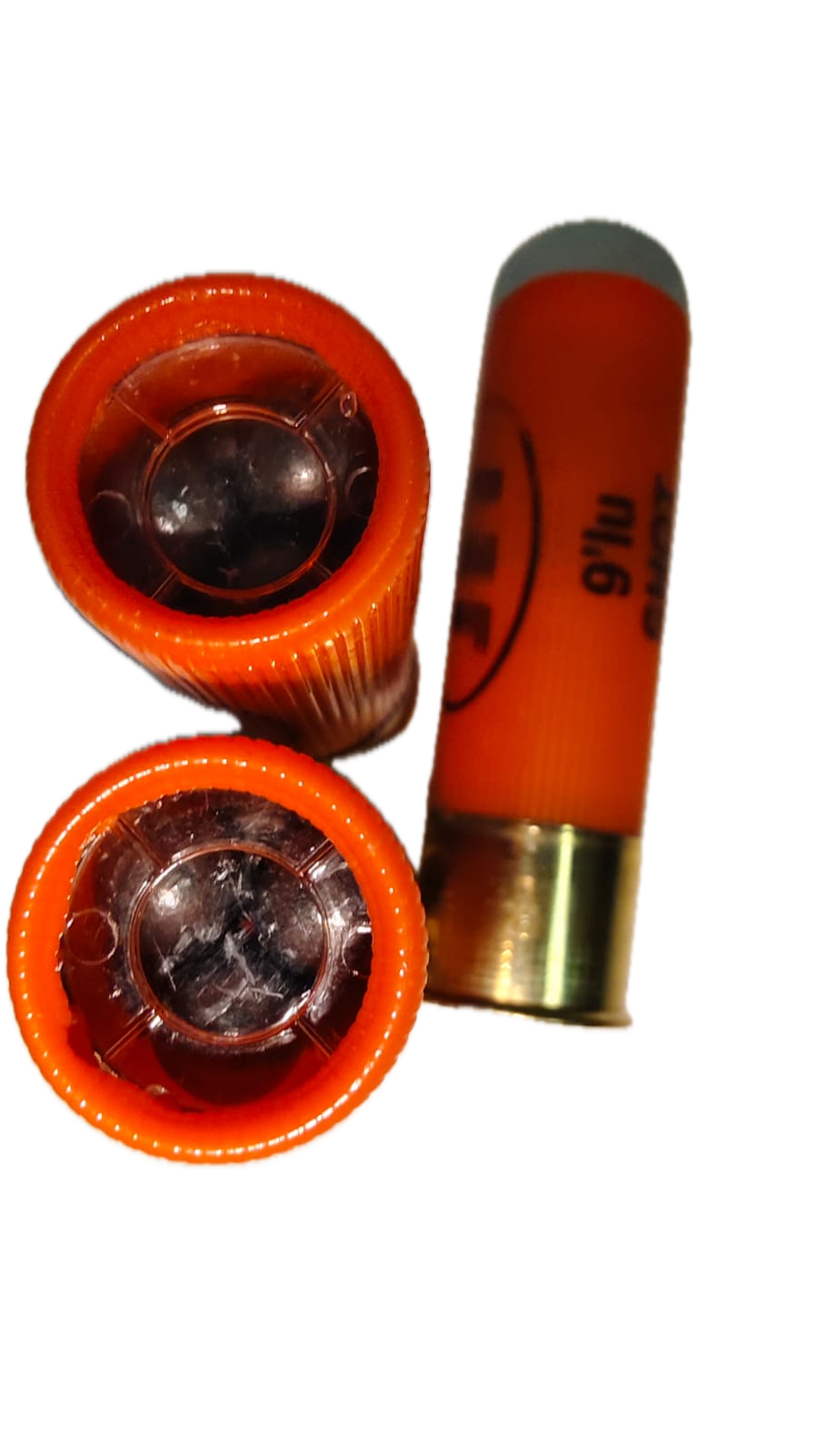  Патрон для гладкоствольного оружия JET BuckShot (16/70)(25г)(7,8мм) в Алматы | Казахстан | Корган Центр | KORGAN