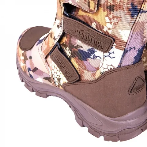 Сапоги Remington D9150-995 Yellow Waterfowl Honeycombs — обувь, стельки и уход за обувью | KORGAN.KZ