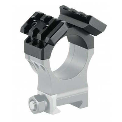 Верхнее полукольцо NIGHTFORCE Алматы, Қазақстандағы оптикаға арналған