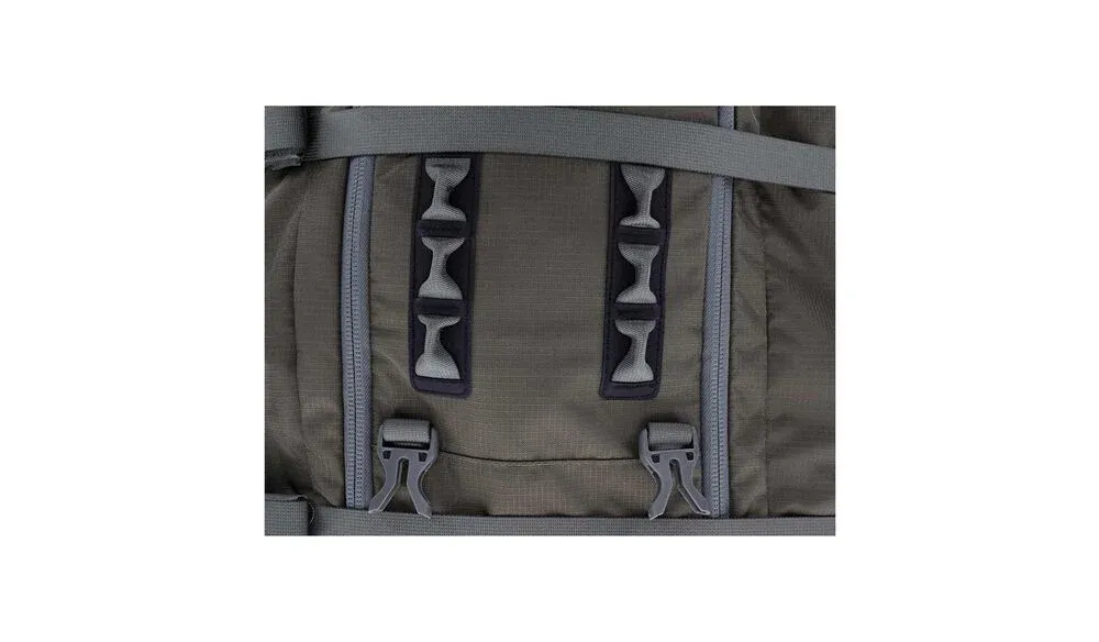 Рюкзак BOG Мод. HELIX 6000 BIVY (98л) —  Алматы, Казахстан