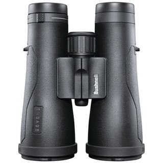 Бинокль BUSHNELL Мод. ENGAGE EDX BLACK BaK-4 ROOF PRISM для охоты и туризма в Алматы, Казахстан