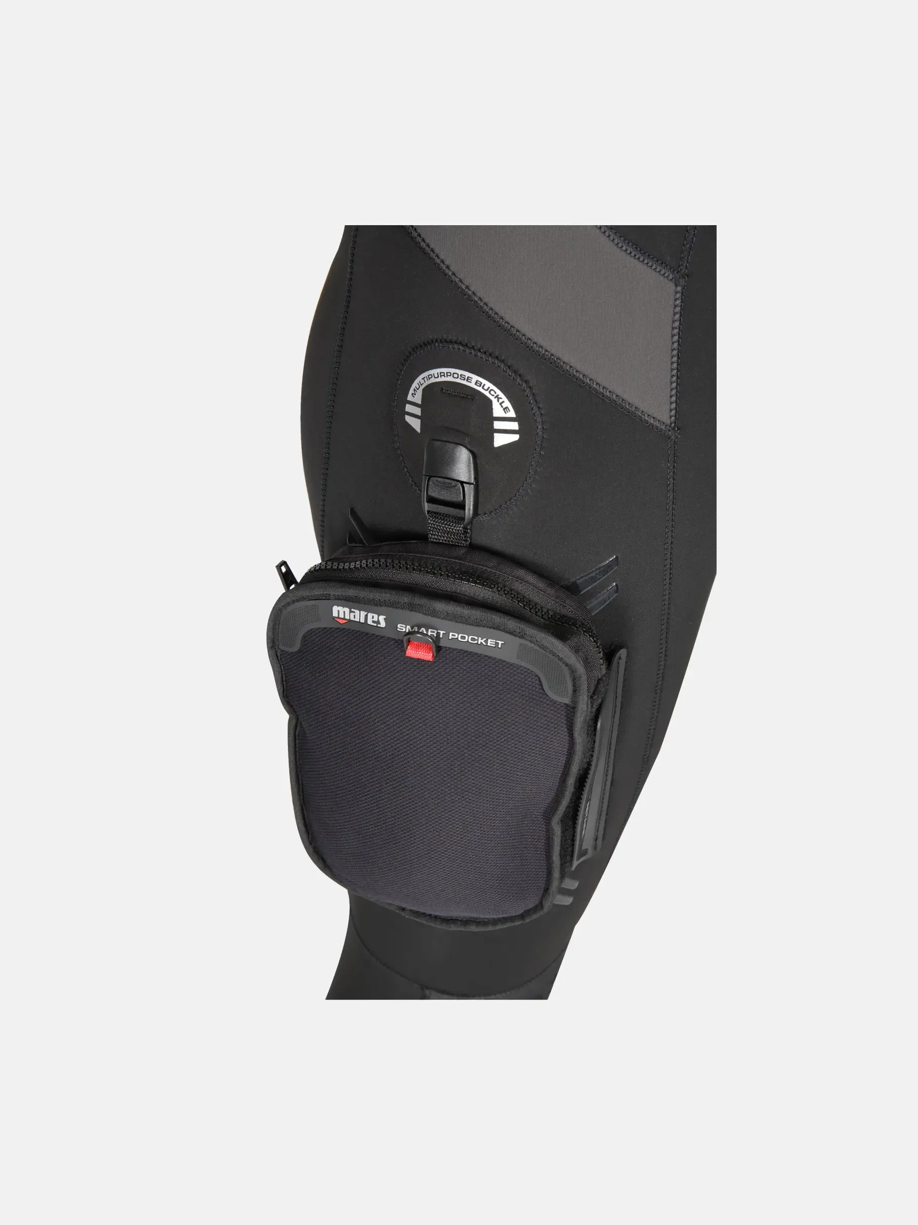 Гидрокостюм MARES Мод. FLEXA 8-6 (мужской) — рыболовные и охотничьи товары в Алматы | KORGAN.KZ