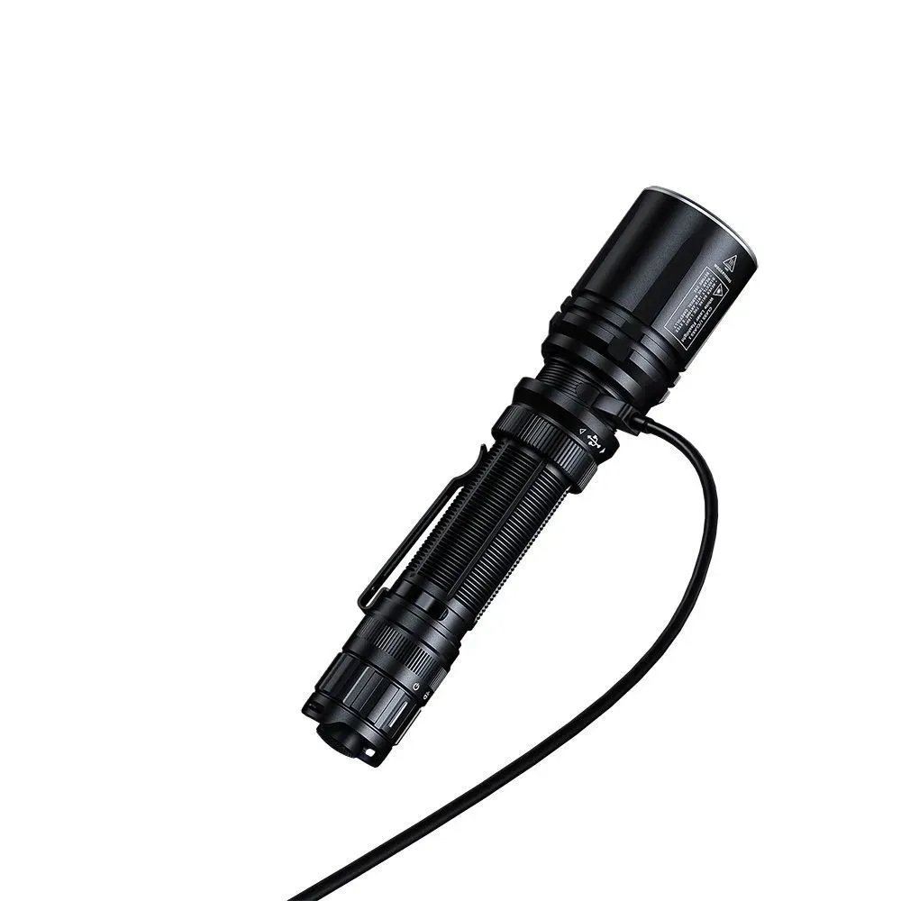 Фонарь FENIX Мод. TK30R WHITE LASER — фонарь fenix мод. tk30r white laser Алматы, Казахстан