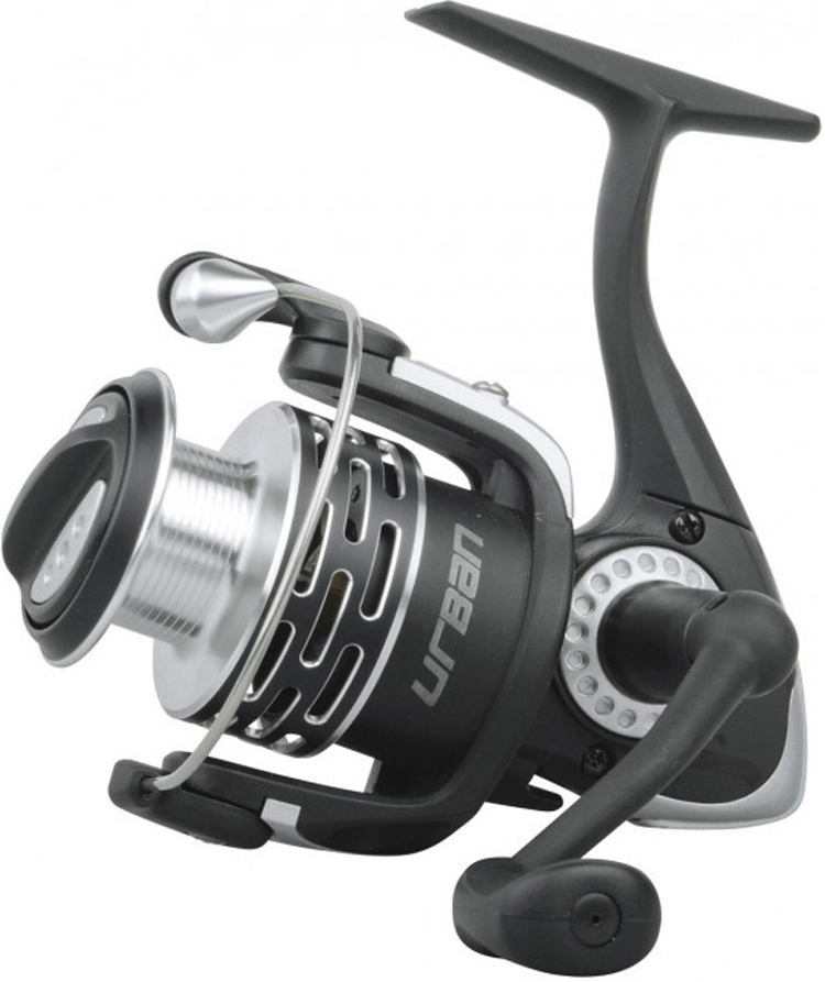 Катушка SPRO URBAN 3000 — катушка с передним фрикционом для рыбалки | Алматы, Казахстан