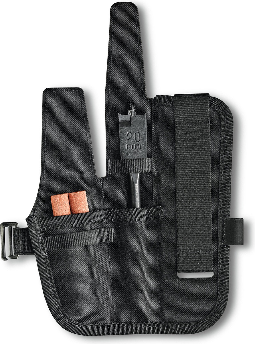 Чехол VICTORINOX Мод. VENTURE PRO KIT BLACK для ножей в Алматы, Казахстан