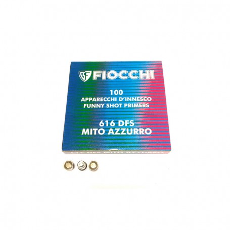 Капсюль FIOCCHI INN 616 DFS — купить в Алматы | Кoрган Центр | Казахстан Капсюль FIOCCHI INN 616 DFS — купить в Алматы | Кoрган Центр | Казахстан