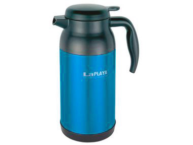 Термос LAPLAYA TEA TIME — качественный термос для походов, туризма и активного отдыха