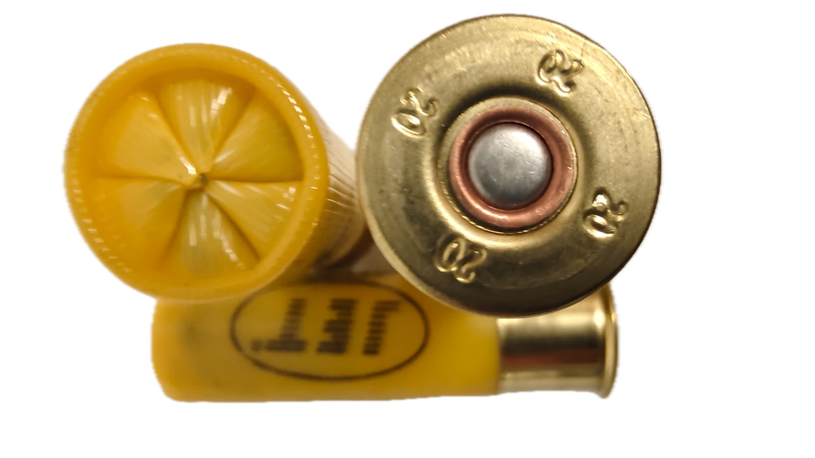  Патрон для гладкоствольного оружия JET BuckShot (20/70)(25г)(5,6мм) в Алматы | Казахстан | Корган Центр | KORGAN