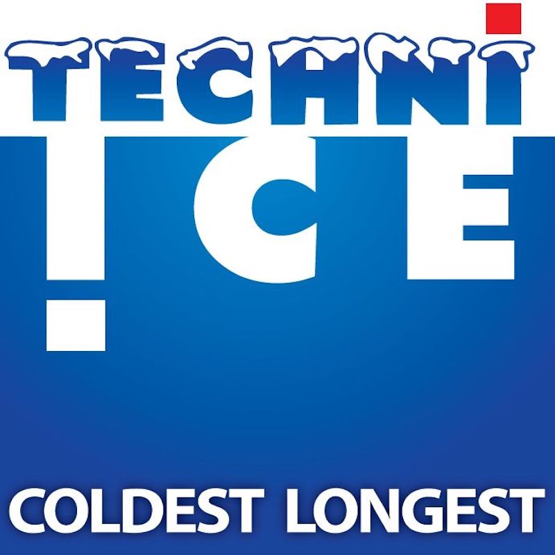 TECHNIICE TECHNIICE