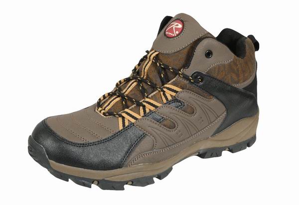 Обувь ROTHCO Мод. WOLFJAW ULTRA HIDE MID HIKING — обувь, стельки и уход за обувью | KORGAN.KZ