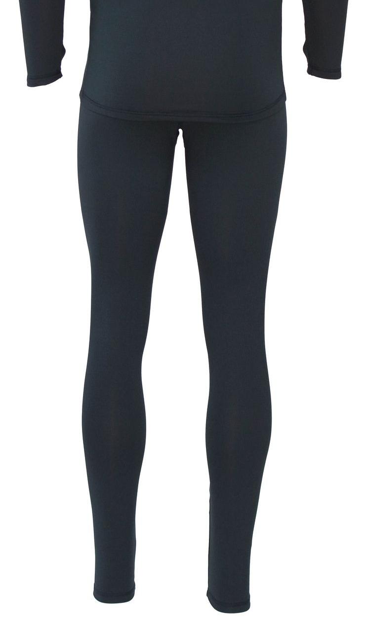 Термобелье мужское "Sport" (кальсоны). Ткань трикотаж MICAX (44% полиэстер,44% Micax, 12% эластан, 220 г./кв.м) 4-way stretch. Серый — куртки, жилеты, маскировочные костюмы, одежда для рыбалки и охоты | KORGAN Казахстан