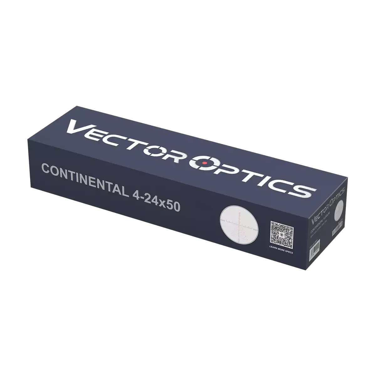 Оптический прицел VECTOR OPTICS Мод. CONTINENTAL TACTICAL 4-24x50 ARI SFP для охоты в Алматы, Казахстан