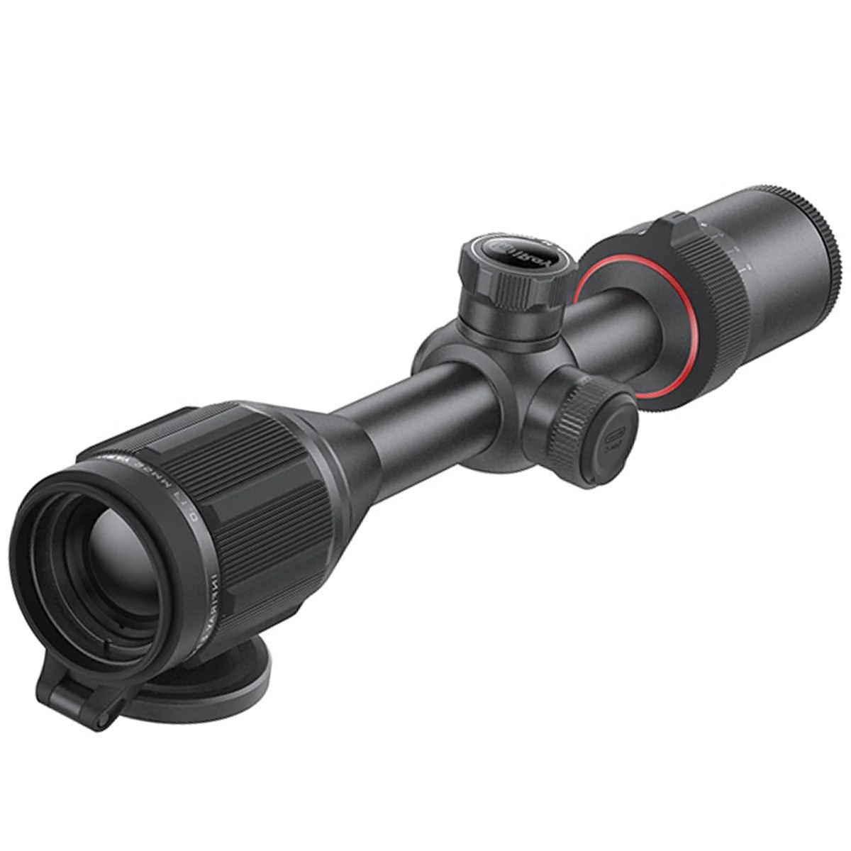 Прицел тепловизионный INFIRAY TUBE Мод. TL25 SE для охоты в Алматы, Казахстан