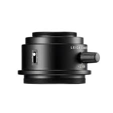 Цифроскопический адаптер LEICA Мод. DIGISCOPING LENS 35MM для охоты и туризма в Алматы, Казахстан