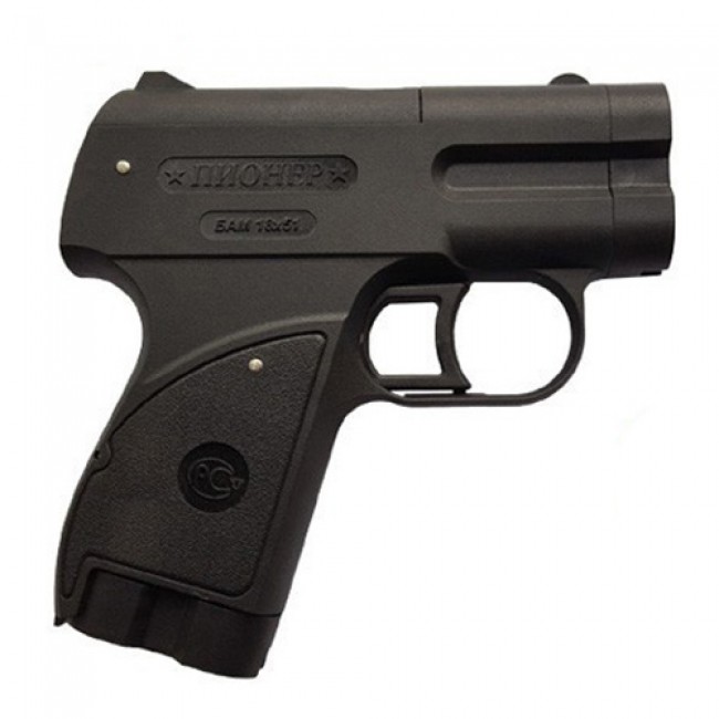 Устройство аэрозольное  самообороны  "ПИОНЕР" —  купить в Алматы