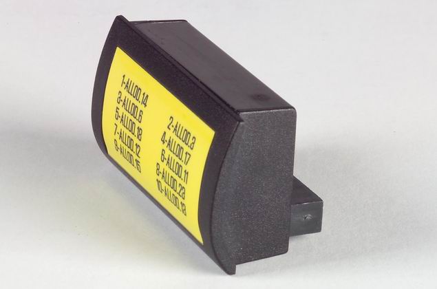 Звуковой модуль LOCKVOGEL для Мод. MP3 (12 звуков) №2 ройка, 12-Лысуха) — для охоты в Алматы, Казахстан