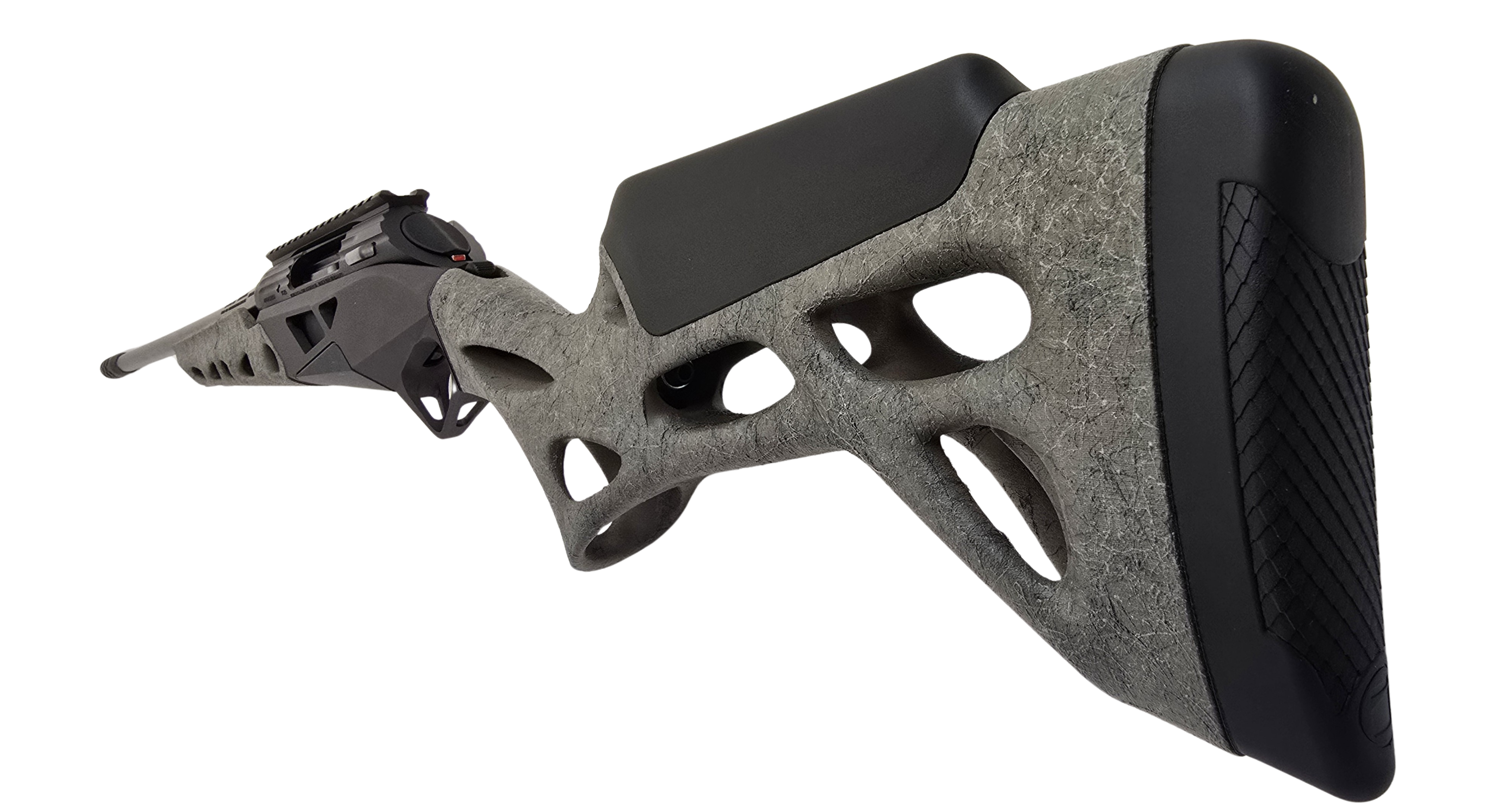 Нарезной карабин BENELLI Мод. LUPO ALPHA BE.S.T. CRIO | Нарезное оружие — купить нарезное оружие для охоты и спорта | KORGAN