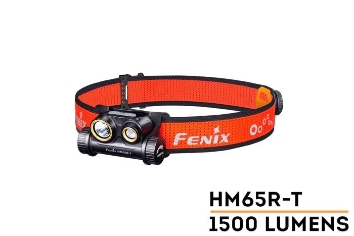 Фонарь FENIX Мод. HM65R-T — фонарь fenix мод. hm65r-t Алматы, Казахстан
