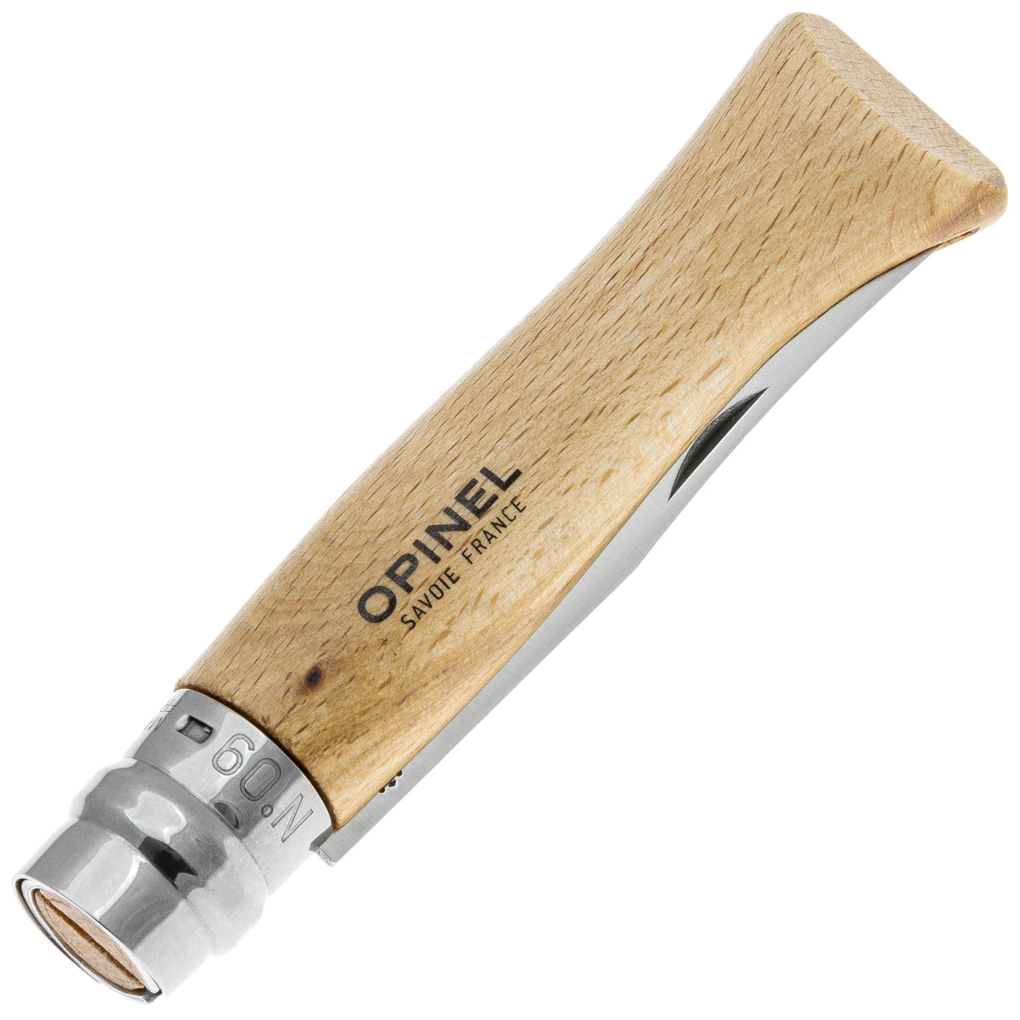 Купить Нож складной Opinel №9 в Алматы — магазин Korgan Center | Казахстан | Доставка во все регионы