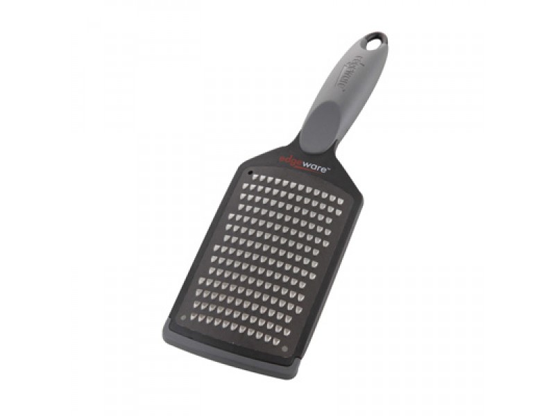 Тёрка SMITH'S-KITCHEN IQ Мод. FINE GRATER для кухни в Алматы, Казахстан