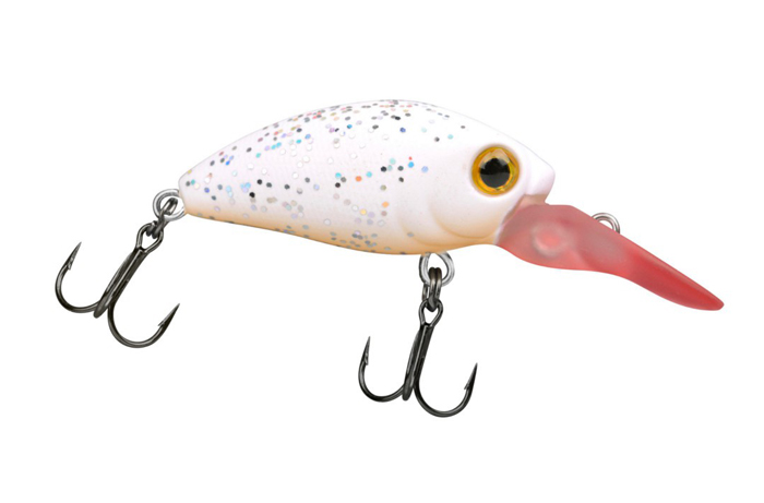 Воблер SPRO TROUT MASTER MINI CRANK SL 30 — приманка, снасти и аксессуары для рыбалки | Алматы, Казахстан