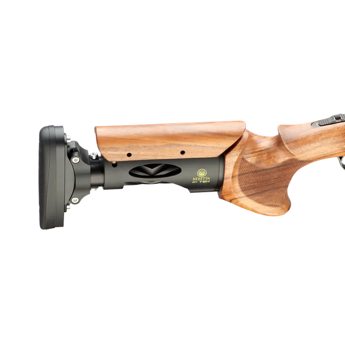 Гладкоствольное ружье BERETTA Мод. DT11 SPORTING BLACK DLC PRO  (двуствольное) для охоты и спортивной стрельбы в Алматы, Казахстан