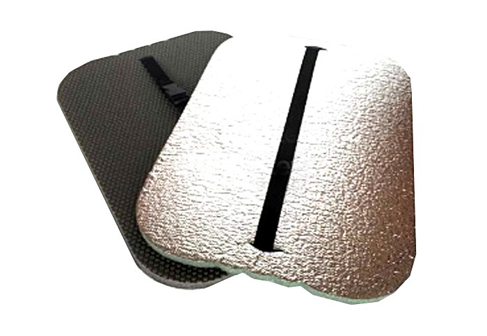 Сиденье туристическое с карабином — купить Алматы Korgan.kz