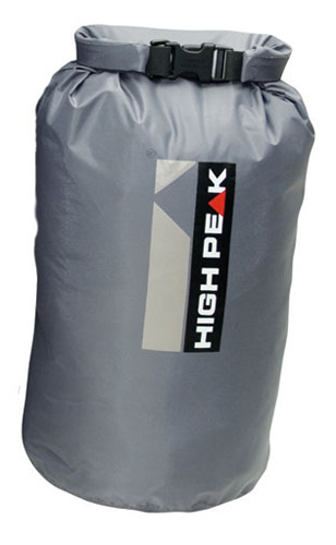 Мешок (водонепроницаемый) HIGH PEAK Мод. DRY BAG S —  Алматы, Казахстан