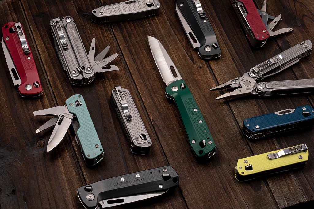 Мультитулы