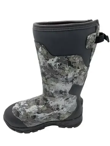 Сапоги Remington Wintering tall boots 1600 g thinsulate Winter forest — обувь, стельки и уход за обувью | KORGAN.KZ