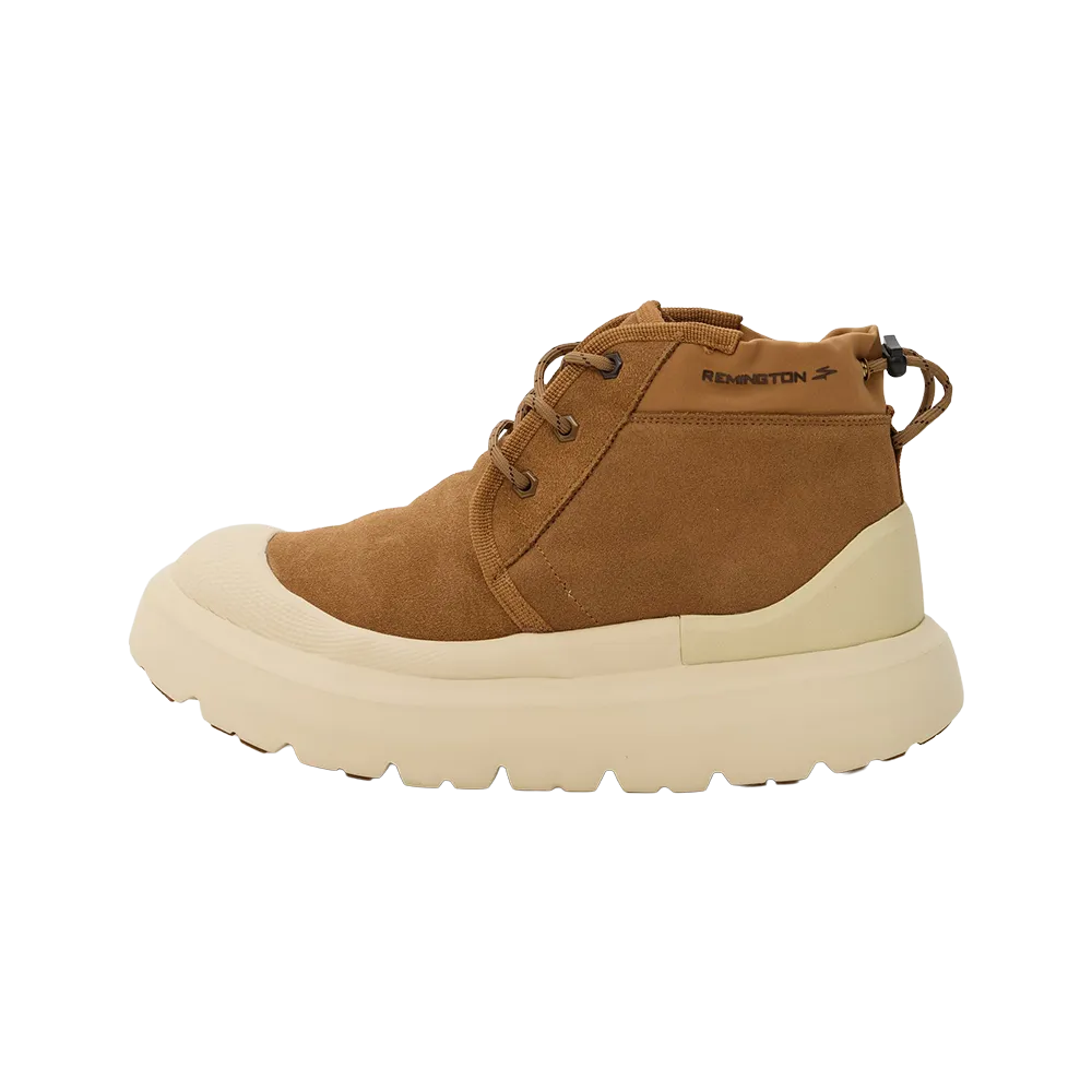 Угги Remington Urban SW Ocher — обувь, стельки и уход за обувью | KORGAN.KZ