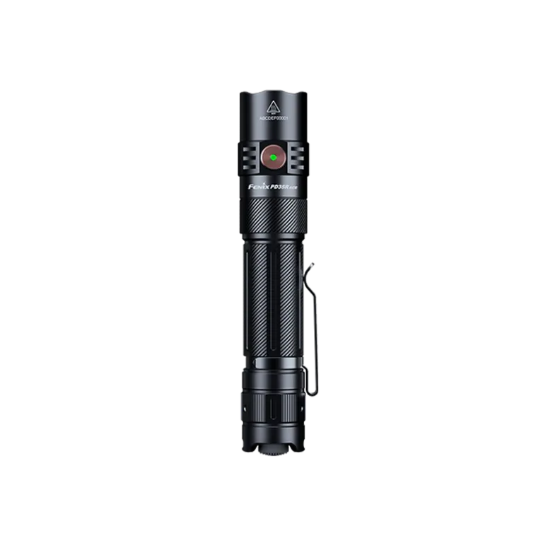 Фонарь FENIX Мод. PD35R ACE — фонарь fenix мод. pd35r ace Алматы, Казахстан