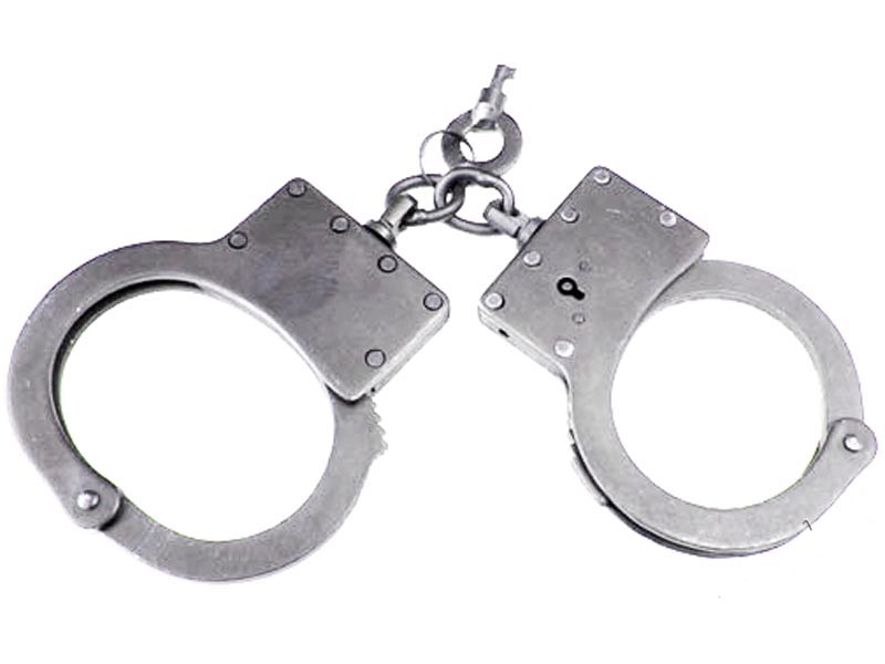 Наручники БРС — Спецсредства в Алматы