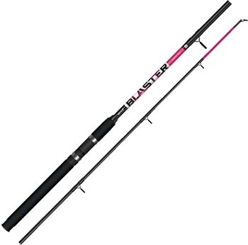 Удилище штекерное SALMO Мод. BLASTER BOAT — штекерное удилище для профессиональной рыбалки | Алматы, Казахстан