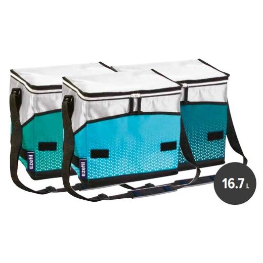 Термосумка EZETIL EXTREME-16 — портативный холодильник или кулер для кемпинга в Алматы