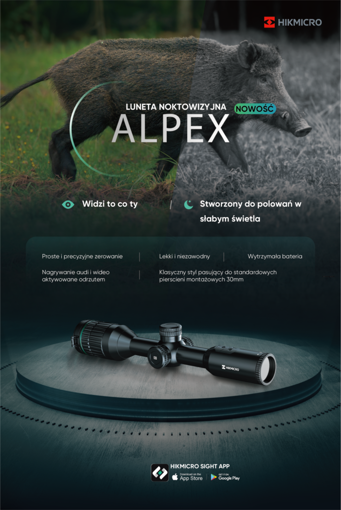 HIKMICRO Новое поступление