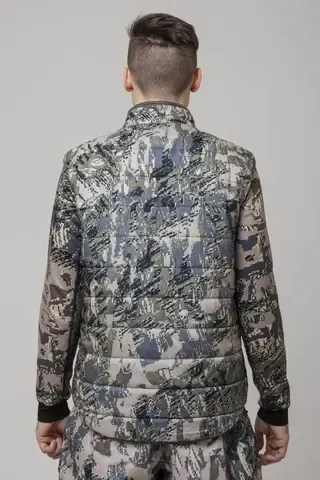 Костюм Remington 3 в 1 Researcher Fit Figure — куртки, жилеты, маскировочные костюмы, одежда для рыбалки и охоты | KORGAN Казахстан