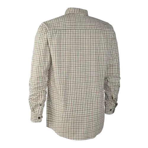 Рубашка DEERHUNTER-HENRY (длин.рукав) — одежда для охоты, рыбалки, туризма и города | KORGAN.KZ