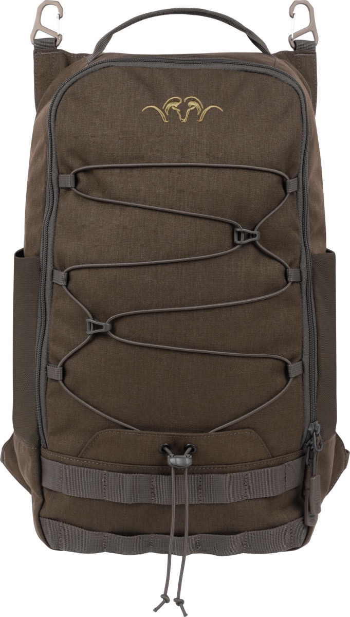 Рюкзак BLASER Мод. BINOCULAR HARNESS 2.0 BROWN Купить в Алматы, Казахстан