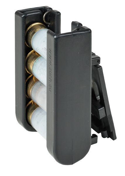 Патронташ пластиковый на 4 патрона Купить в Алматы, Казахстан