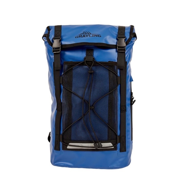 Герморюкзак GRAYLING "Argut"(Аргут) 25L —  Алматы, Казахстан