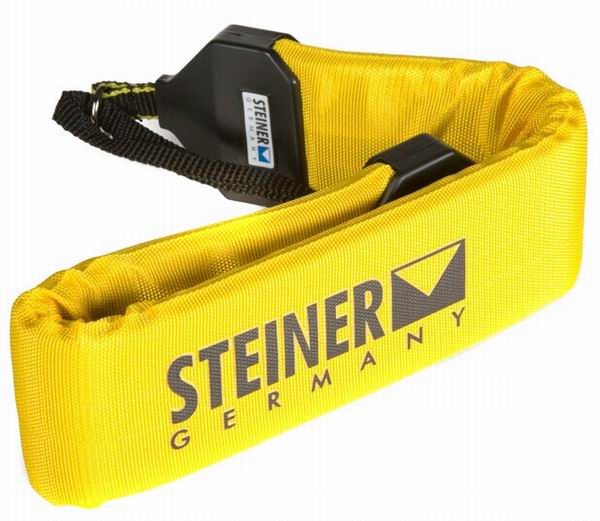 Ремень STEINER для биноклей Мод. FLOTATION ROBUST для охоты и туризма в Алматы, Казахстан