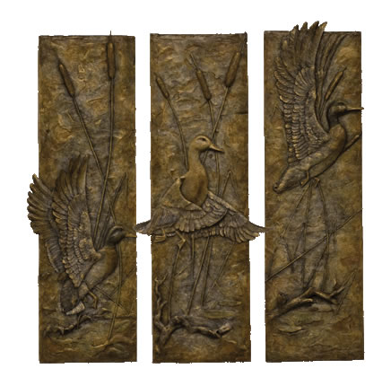 Скульптура MILL CREEK Мод.Autumn Flight (Wall) — скульптура mill creek мод.autumn flight (wall) Алматы, Казахстан