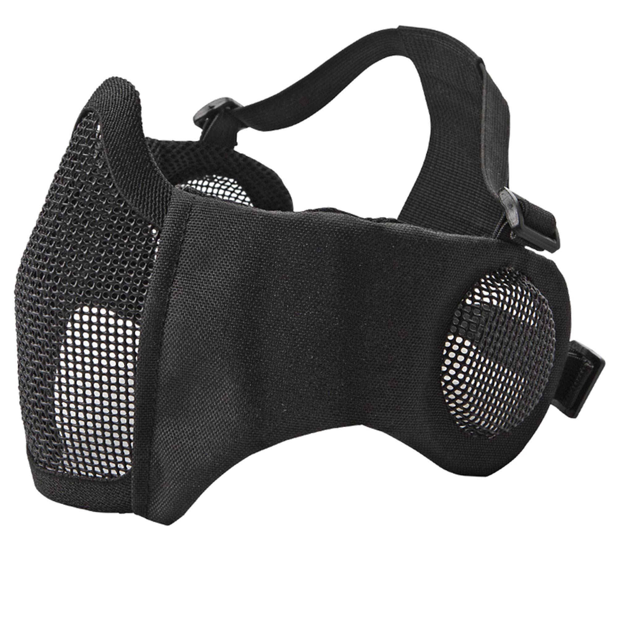 Защитная маска ASG Мод. METAL MESH MASK — маски, шлемы, очки для страйкбола | KORGAN.kz