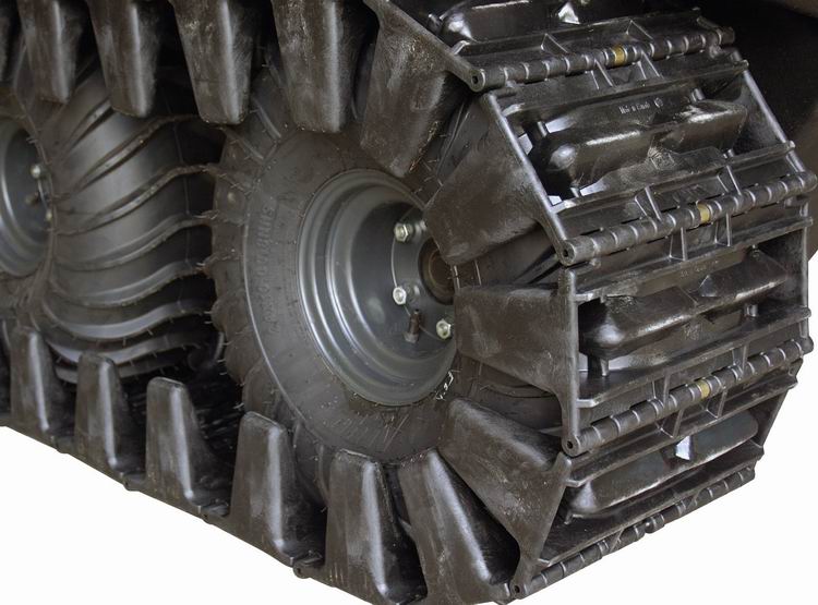 Гусеницы (стандартные пластиковые) ARGO Мод. STANDARD 8X8 — рыболовные и охотничьи товары в Алматы | KORGAN.KZ