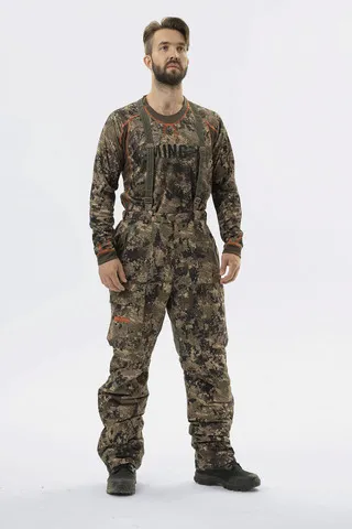 Костюм Remington 3 в 1 Blizzard Green Forest — куртки, жилеты, маскировочные костюмы, одежда для рыбалки и охоты | KORGAN Казахстан