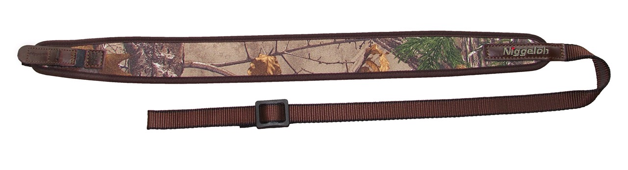 Ремень оружейный NIGGELOH Мод. UNIVERSAL QR Купить в Алматы, Казахстан